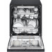 XD3A25UMB LG 15 Place QuadWash® Dishwasher with TrueSteam™
